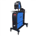 Spawarka inwertorowa DIGIMIG 500 PULSE