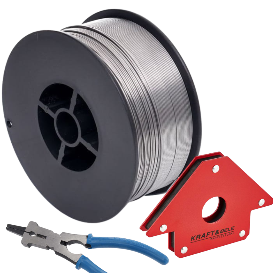 Materiały i akcesoria