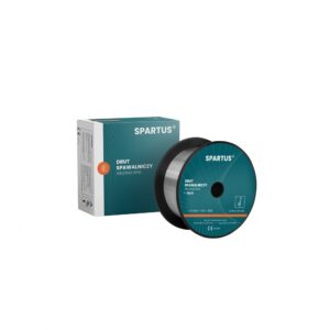 Drut MIG do stali nierdzewnej ER316LSi, fi 1,2 mm / 1 kg