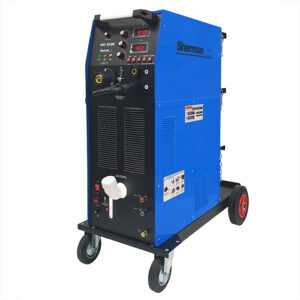 Spawarka inwertorowa MIG 450M/4R