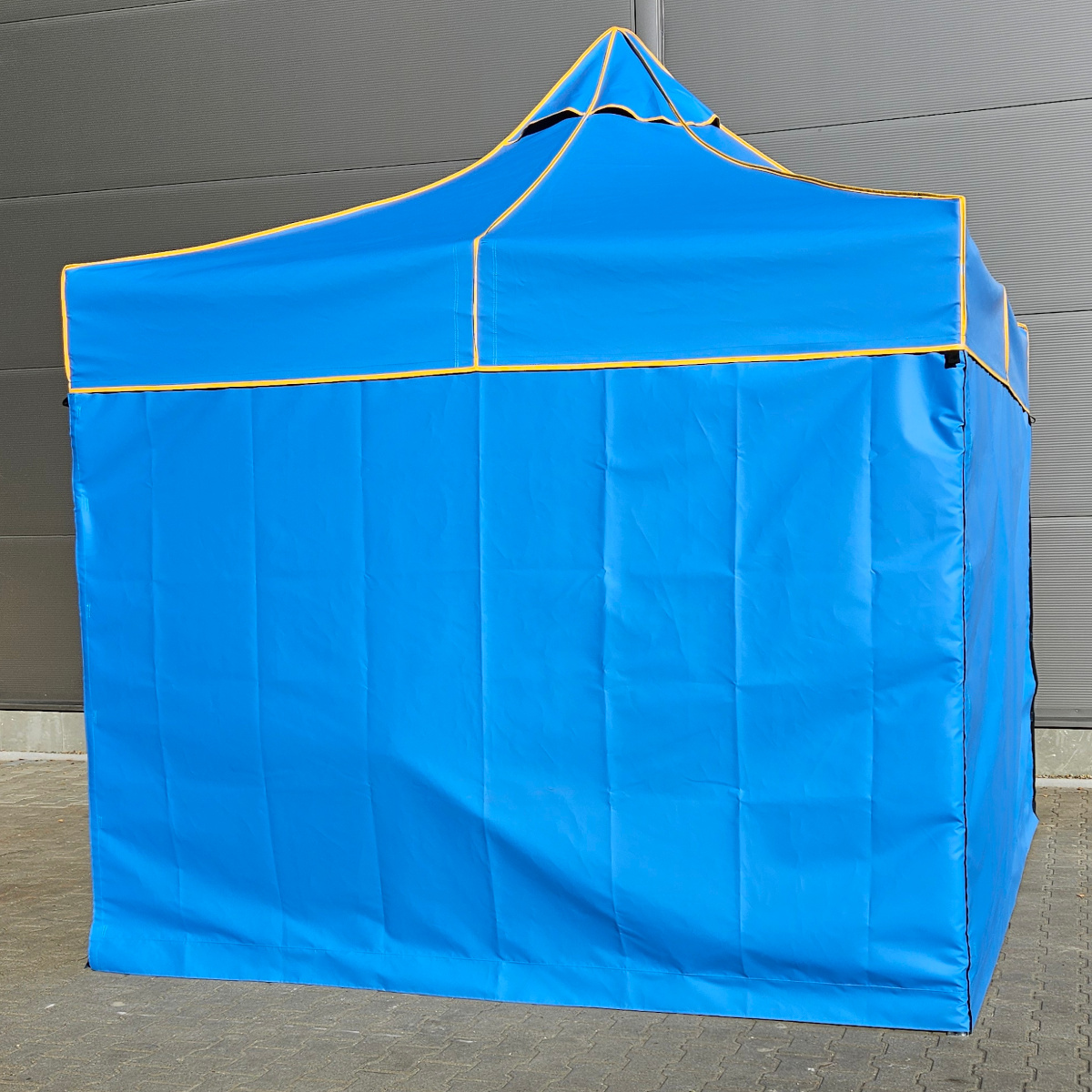 Namiot Spawalniczy Ochronny