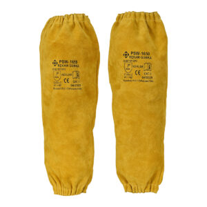 Rękawy Spawalnicze PSW-1650 Gumka