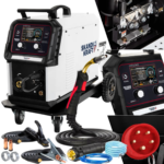 Spawarka Migomat SKANDI KRAFT iTECH MIG 250 4R DUAL V