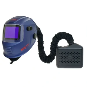 PRZYŁBICA SPAWALNICZA AUTOMATYCZNA Z NAWIEWEM APS Expert P31 AIR10V2