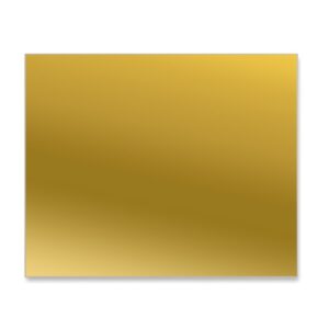 Filtr Spawalniczy Lustrzany Złoty 90 x110 DIN 12