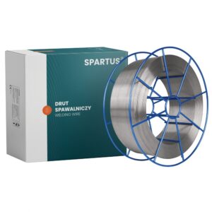 Drut MIG do stali nierdzewnej ER316LSi, fi 1,2 mm / 15 kg