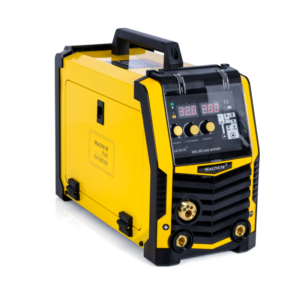 Spawarka inwerterowa MAGNUM MIG 202 EASY SYNERGIA