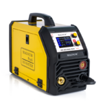 Spawarka inwerterowa Magnum MIG 223 Dual Puls Synergia