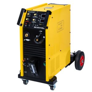 Spawarka inwerterowa MIG 425W HARDY IGBT MB501 COMPACT MAGNUM