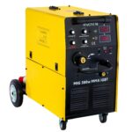 Spawarka inwerterowa MIG/MAG 380w MMA IGBT MAGNUM