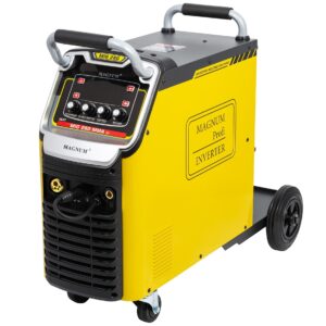 Spawarka inwerterowa MIG/MAG 280 MMAV2 IGBT MAGNUM