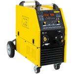 Spawarka inwerterowa MIG/MAG 281 Dual Puls Synergia MAGNUM
