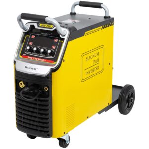 Spawarka inwerterowa MIG/MAG 330MMA V2 IGBT MAGNUM