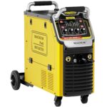 Spawarka inwerterowa MIG/MAG 350 MMA V2 MAGNUM