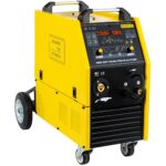 Spawarka inwerterowa MIG/MAG 351 Dual Puls Synergia MAGNUM