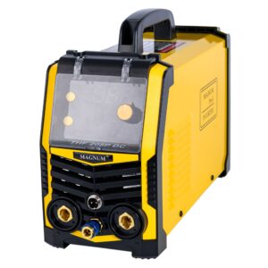 Spawarka inwertorowa TIG THF 208P PULS MAGNUM
