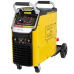 Spawarka inwertorowa THF335P v2 AC/DC 300A MAGNUM