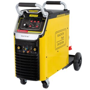 Spawarka inwertorowa THF335P v2 AC/DC 300A MAGNUM