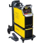 Spawarka inwertorowa THF400P v2 AC/DC 400A MAGNUM