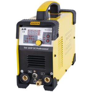 Spawarka inwertorowa TIG THF 203P PULS DC MAGNUM