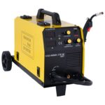 Spawarka inwertorowa MAGNUM MIG/MAG-MMA 170W IGBT