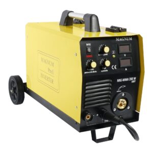Spawarka inwerterowa MIG/MAG-MMA 220W IGBT MAGNUM