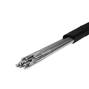 Drut TIG ER308LSi do stali nierdzewnej, 3,2 mm / 1 kg