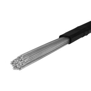 Drut TIG AlSi5 ER4043 do aluminium, 3,2 mm / 1 kg