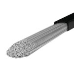 Drut TIG AlSi5 ER4043 do aluminium, 1,6 mm / 2,5 kg