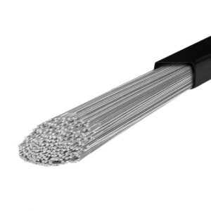 Drut TIG AlSi5 ER4043 do aluminium, 3,2 mm / 2,5 kg