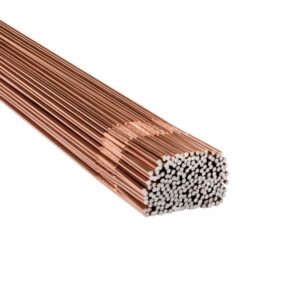 Drut TIG do stali czarnej, 1,6 mm / 1 kg