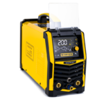 Spawarka inwertorowa TIG THF 224 PULS AC/DC MAGNUM