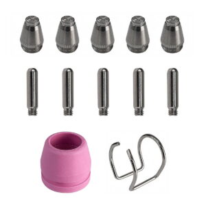 Zestaw części palnika plazmowego AG60