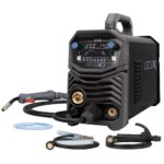 Spawarka inwertorowa EasyMIG 210 PULSE
