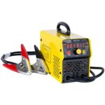 Prostownik inwertorowy z rozruchem MAGNUM DINAMIK XS 460 12V / 24V