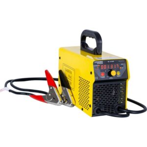 Prostownik inwertorowy z rozruchem MAGNUM DINAMIK XL840