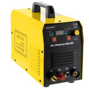 Przecinarka Plazmowa AIR PLASMA 45 HF MAGNUM