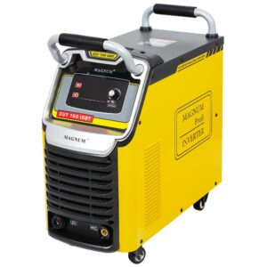 Przecinarka Plazmowa CUT160 IGBT V2 160A MAGNUM