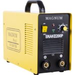 Spawarka inwertorowa SNAKE 200P MMA MAGNUM