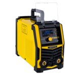 Spawarka inwertorowa POWER VIP 6000 LCD Synergia MAGNUM