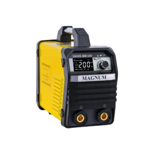 Spawarka inwertorowa SNAKE 200 LED MMA MAGNUM