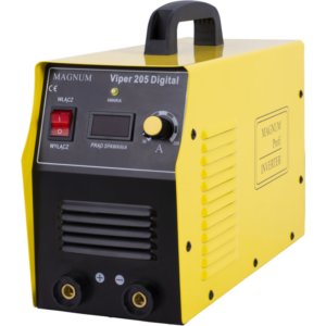 Spawarka inwertorowa SNAKE 230 PROFI MMA MAGNUM