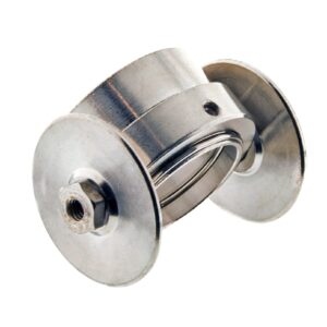 Wózek cyrkla do uchwytu plazmy A-101 A-141