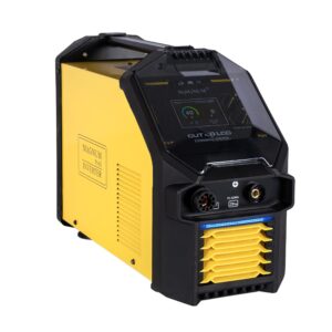 PRZECINARKA PLAZMOWA MAGNUM CUT 40 LCD COMPRESSOR WBUDOWANY KOMPRESOR