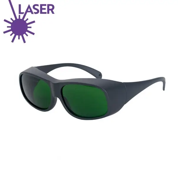 Laserowe okulary ochronne SPARTUS® LV1100