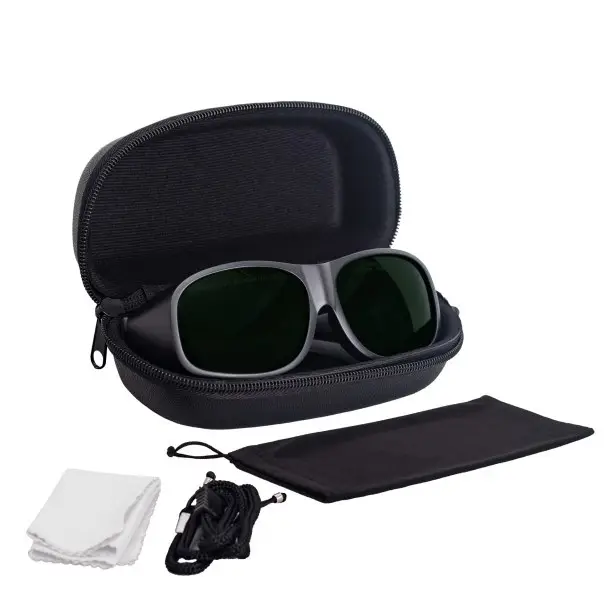 Laserowe okulary ochronne SPARTUS® LV1100