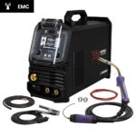 Spawarka inwertorowa XPro MIG 200 DUAL PULSE