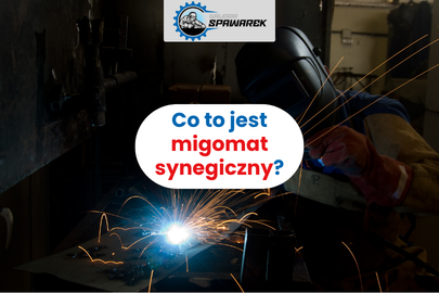 Migomat synergiczny – co to jest, jak działa i czy warto kupić?