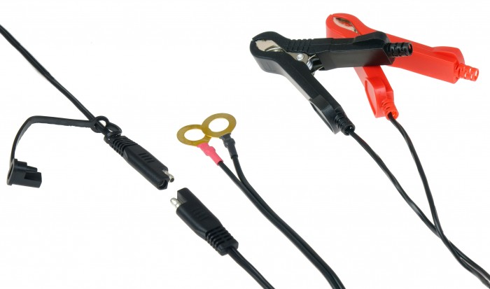 Prostownik Inteligentny IDEAL EXPERT CHARGER 5 6/12V 2,5/5A LFP CAL