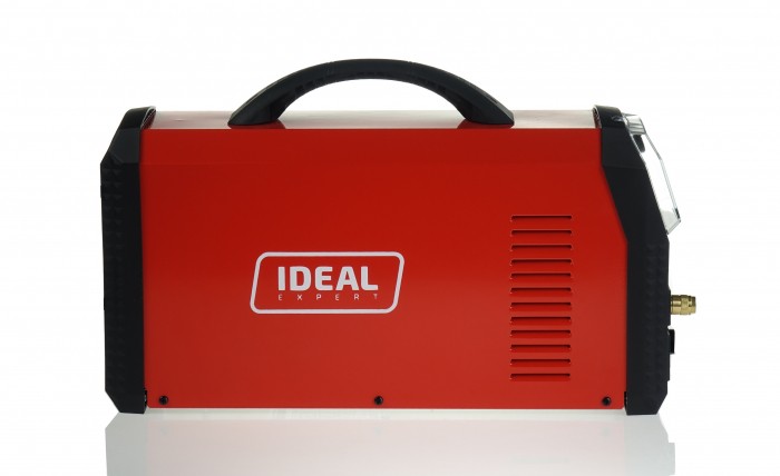 Spawarka EXPERT TIG 220 LCD AC/DC PULSE IDEAL